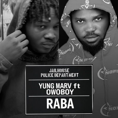 RABA (feat. Owoboy) - Single