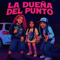 La Dueña Del Punto (feat. Bella Abrew & Menor Queen) - Single - Carolina Baby