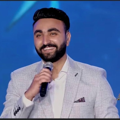 يحيي منواتي - تراث سيناوي / الدوم - Single