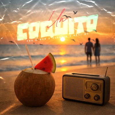 Un Coquito - Single