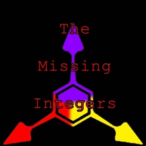 The Missing Integers - EP