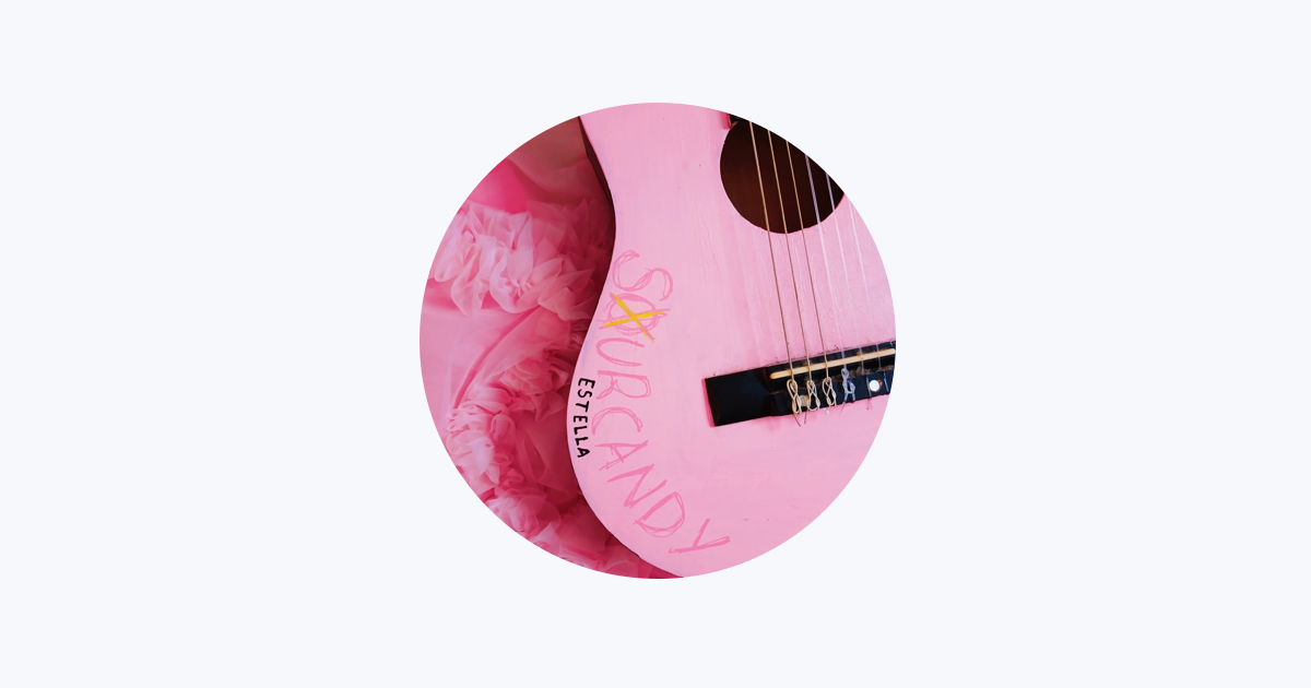 お礼や感謝伝えるプチギフト Estella - Apple Music 洋楽