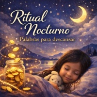 Ritual nocturno (Palabras de Julieta para dormir) - Single - Brunito