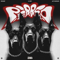 P.E.R.R.E.O - Single - Wiguez, Away & Jay Vazquez