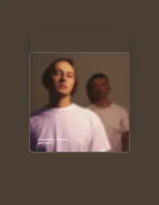 聆聽 Lary Mur、觀看音樂影片、閱讀小傳、查看巡演日期等！