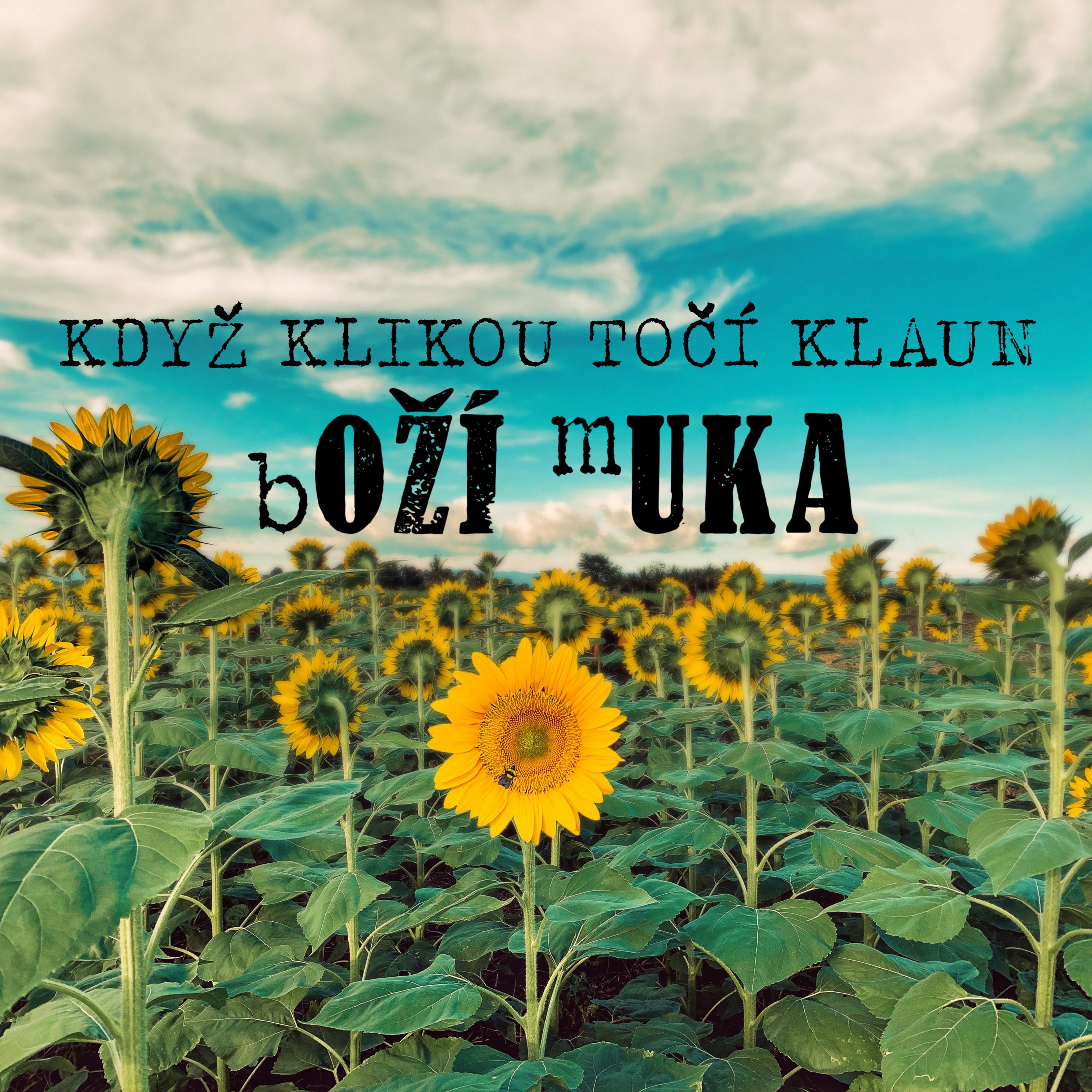 Když klikou točí klaun