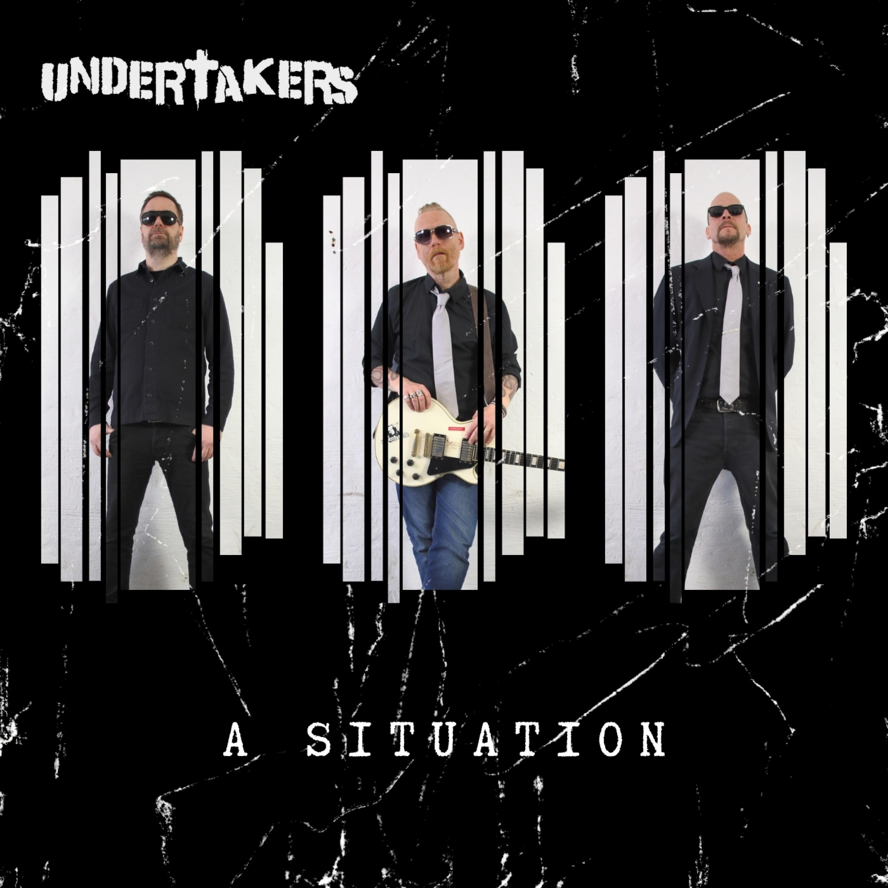 A situation - Single