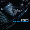 Yours (feat. Virginia) cover art
