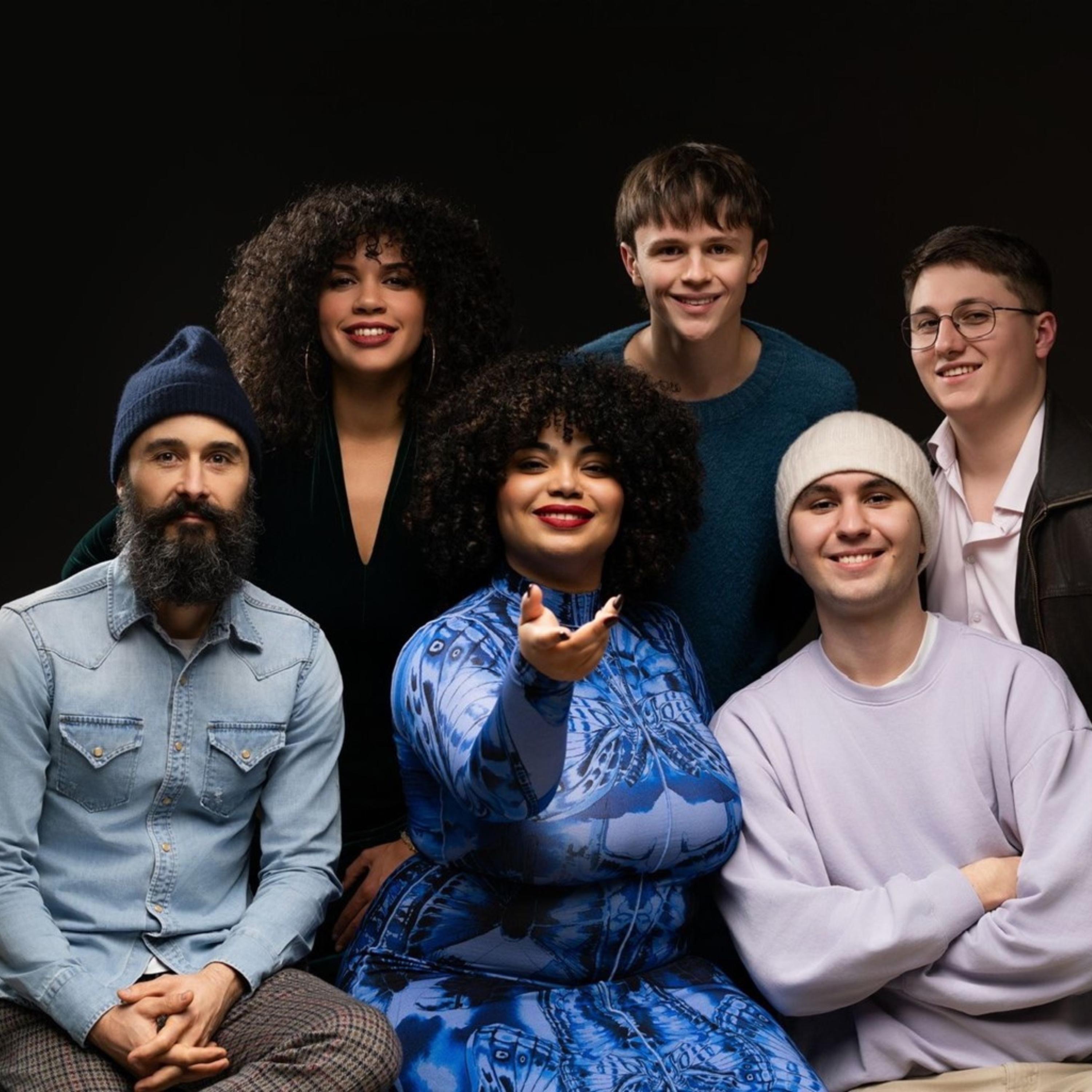 Rhythmic Soulwave - Stronger (NF Luxembourg 2025)