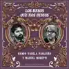 Nando Varela Pagliaro & Manuel Moretti - Los Besos Que Nos Dimos