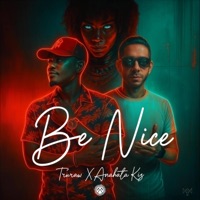 Be Nice (feat. Truraw) - Single - AnahataKiz
