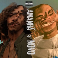 Amanhã de Novo - Single - chacon & Medrado