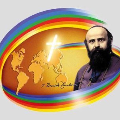 Himno San Daniel Comboni - Single
