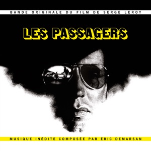 Les Passagers (Bande originale du film)