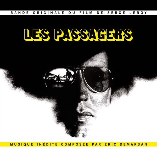 Les Passagers (Bande originale du film)