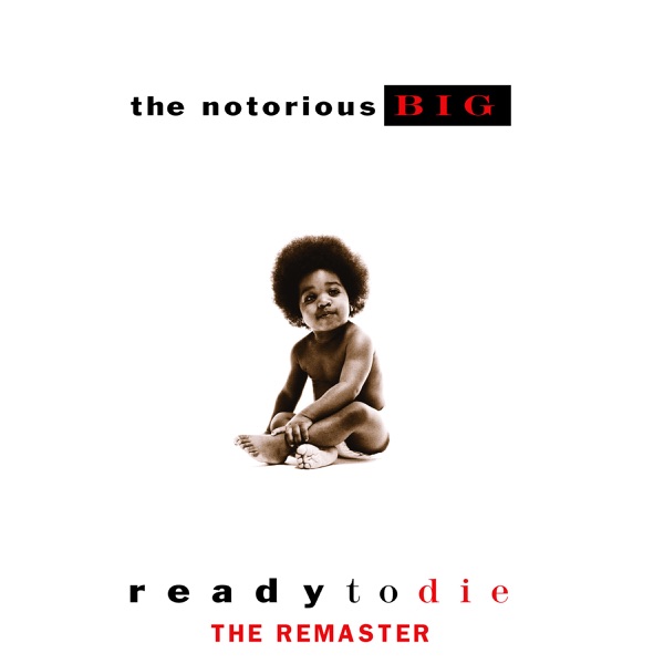Ready to Die cover
