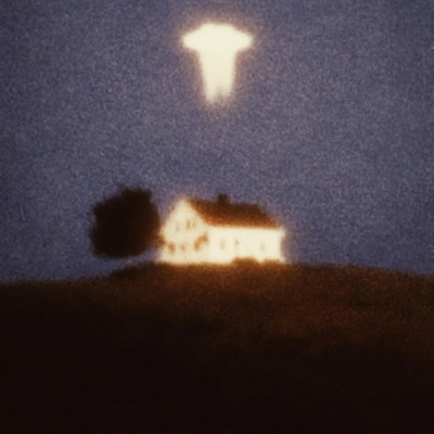 FERMIS PARADOX - Single