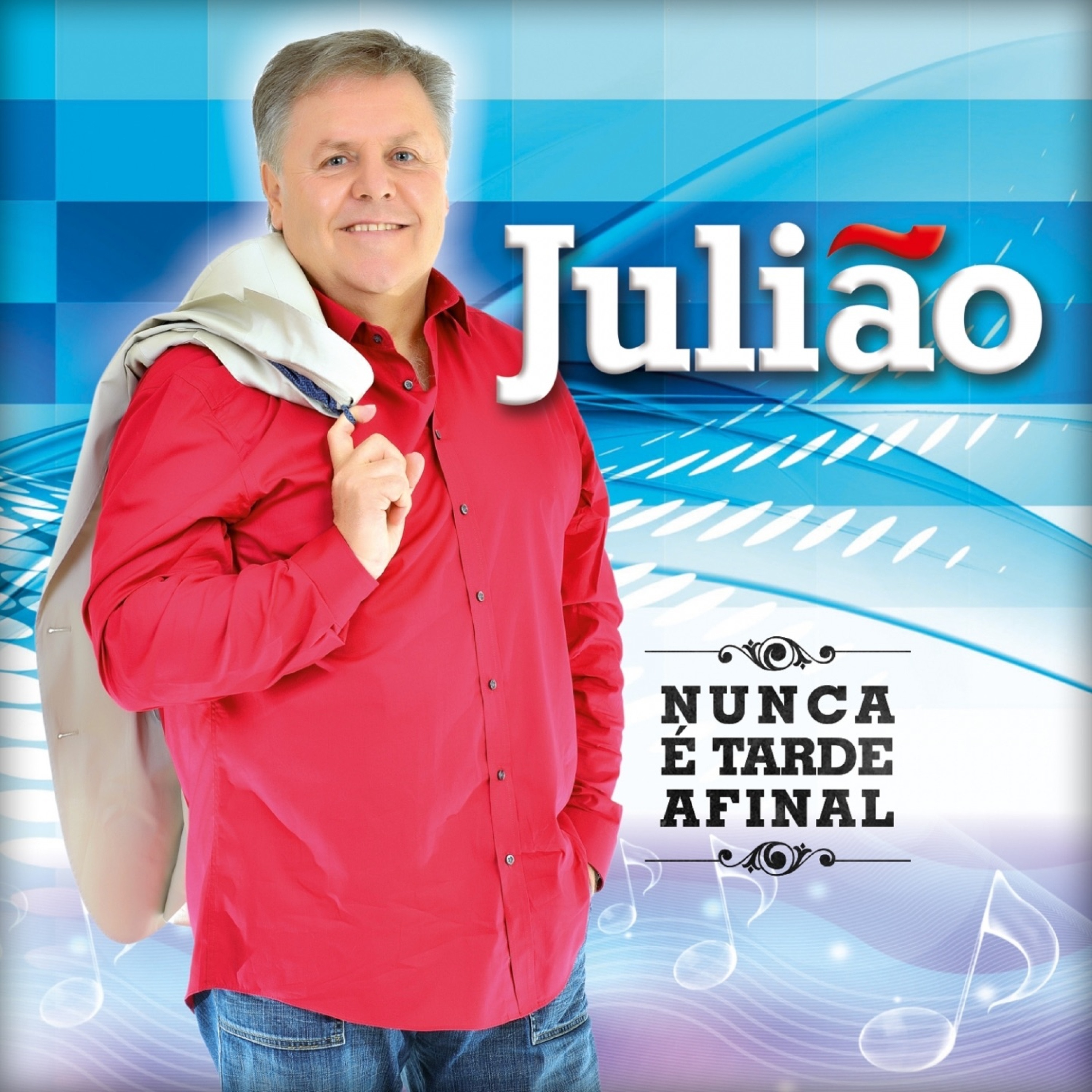 Nunca É Tarde Afinal