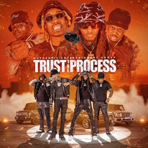 Cold Nights (feat. Mello Oowee & Konkrete)