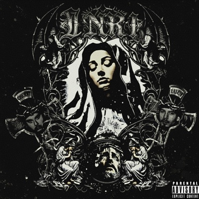 INRI - EP