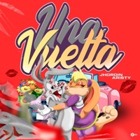 Una vuelta - Single - Jhordin Aristy