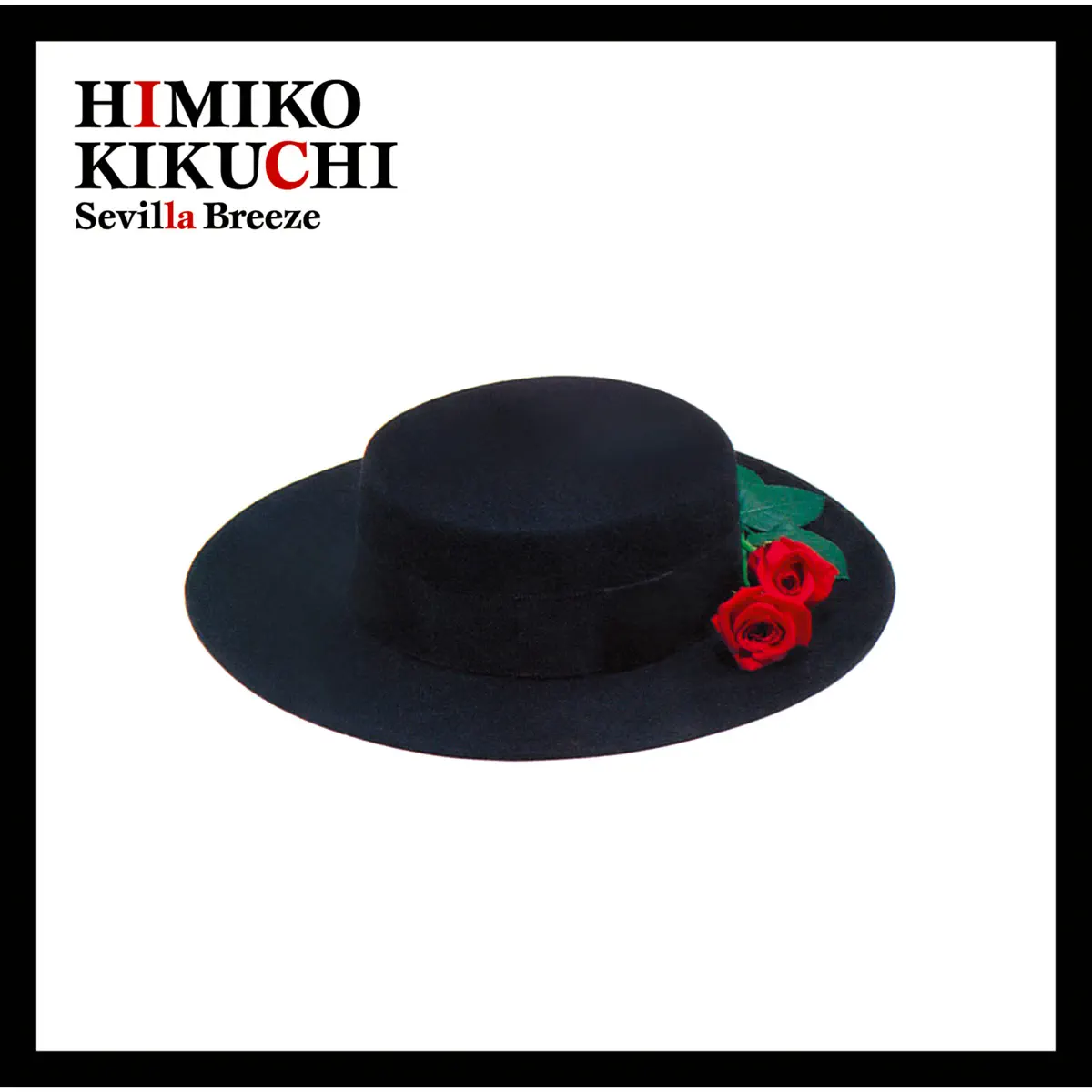 菊池ひみこ - SEVILLA BREEZE (1988) [iTunes Plus AAC M4A]-新房子