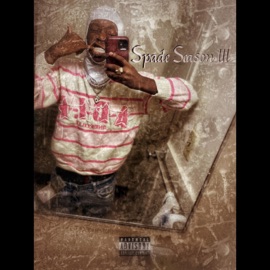 No Hands (feat. Abg Spade) Lil RT