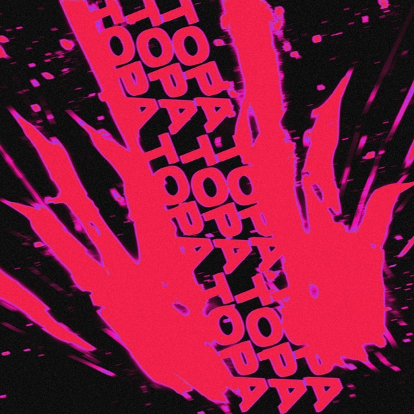 TOPA TOPA TOPA - EP