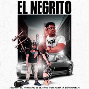 El Negrito (feat. Troya's Music)