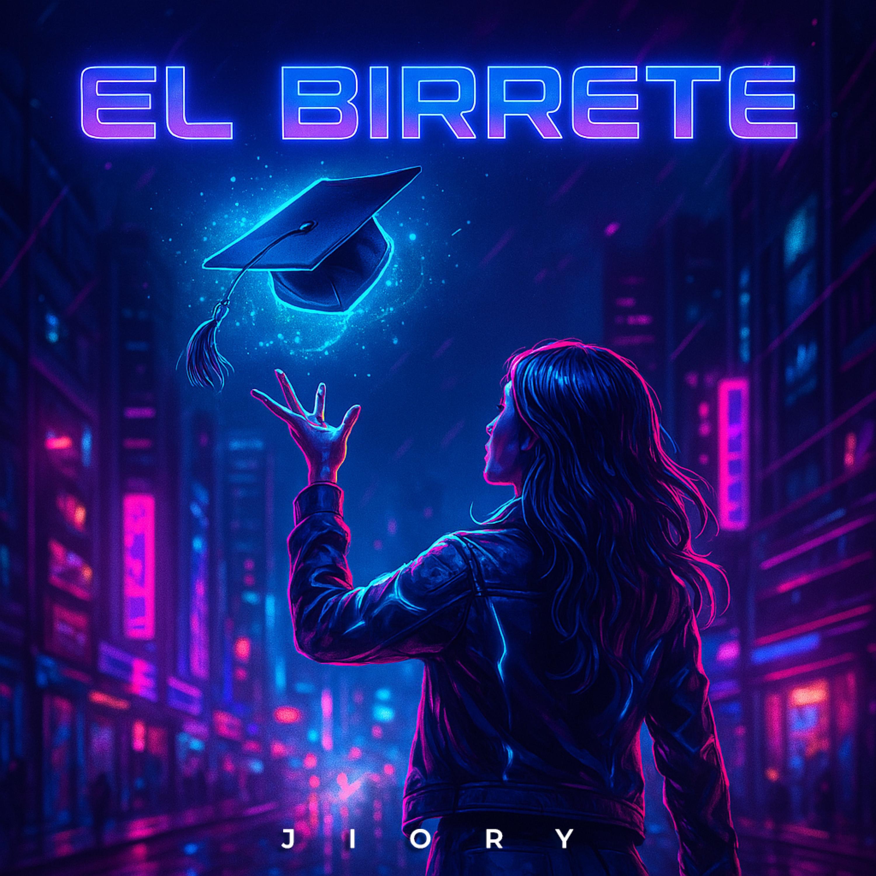 EL BIRRETE - Single