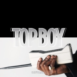 Top Boy Gambino Sound Machine