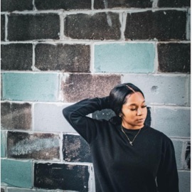 I'm Goin (feat. Seville) CANDI