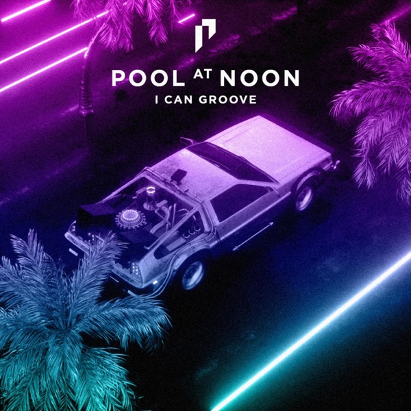 I Can Groove - Single