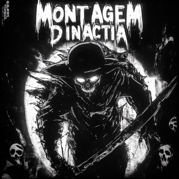 MONTAGEM DINACTIA - EP