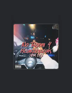 收听 Ydm Ski、观看音乐视频、阅读小传、查看巡演日期等 ！