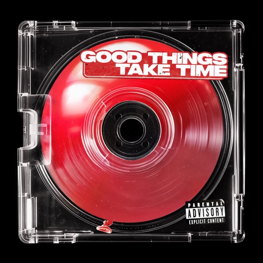 Album artwork