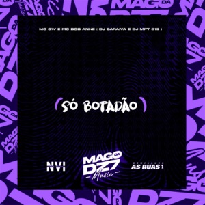 Só Botadão (feat. DJ MP7 013)