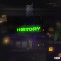 History (feat. Tobii & PSK) - Single - Dex Holla