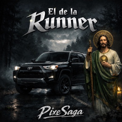 El de la runner - Single