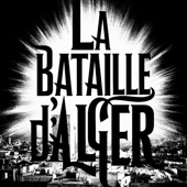 La Bataille d'Alger (feat. Donquishoot) artwork