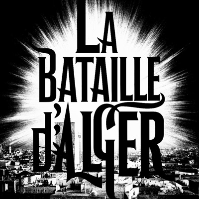 La Bataille d'Alger (feat. Donquishoot) - Single