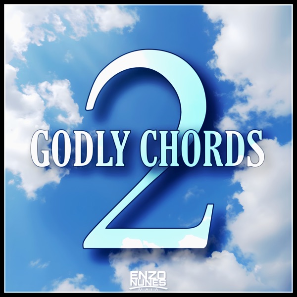 Godly Chords 2 - Single
