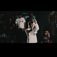 3 A.M (feat. RellOsamaa, Uptownjay & Official Kdoe) [Remix] - Single - Vitto black