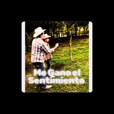 Listen to El de la costa, watch music videos, read bio, see tour dates & more!