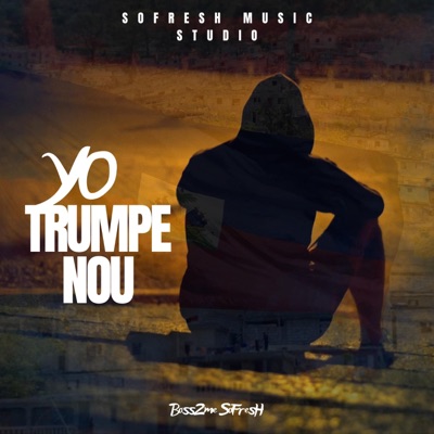Yo Trumpe Nou - Single