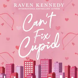Can't Fix Cupid (Unabridged)