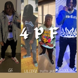 4PF (feat. lilcerø, dsoth jaye & c2ooly) PFK G5