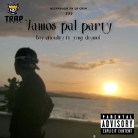 Vamos pal party - Single - key oficiality
