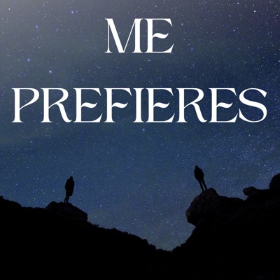 Me Prefieres - Single