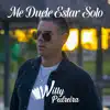 Willy Pedreira
